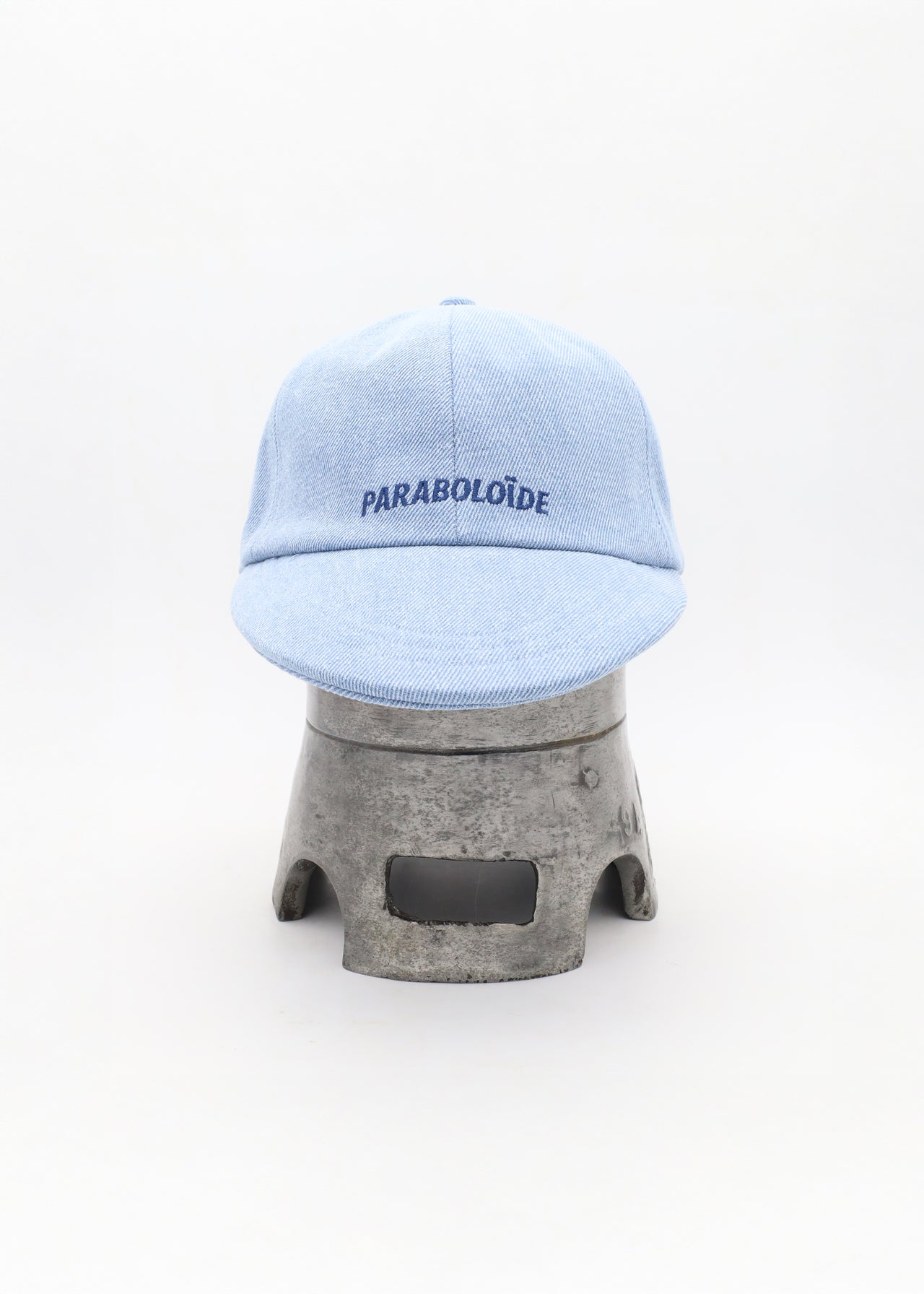 SIESTA LIGHT BLUE DENIM