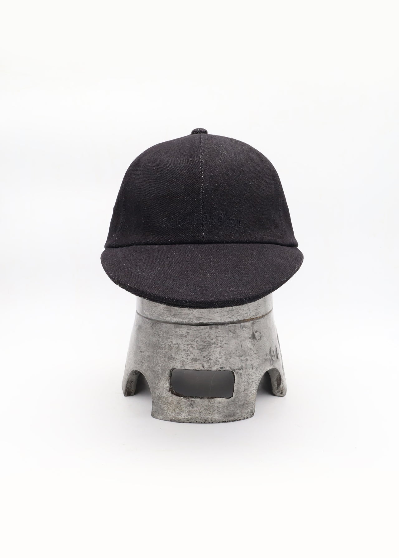 SIESTA BLACK DENIM