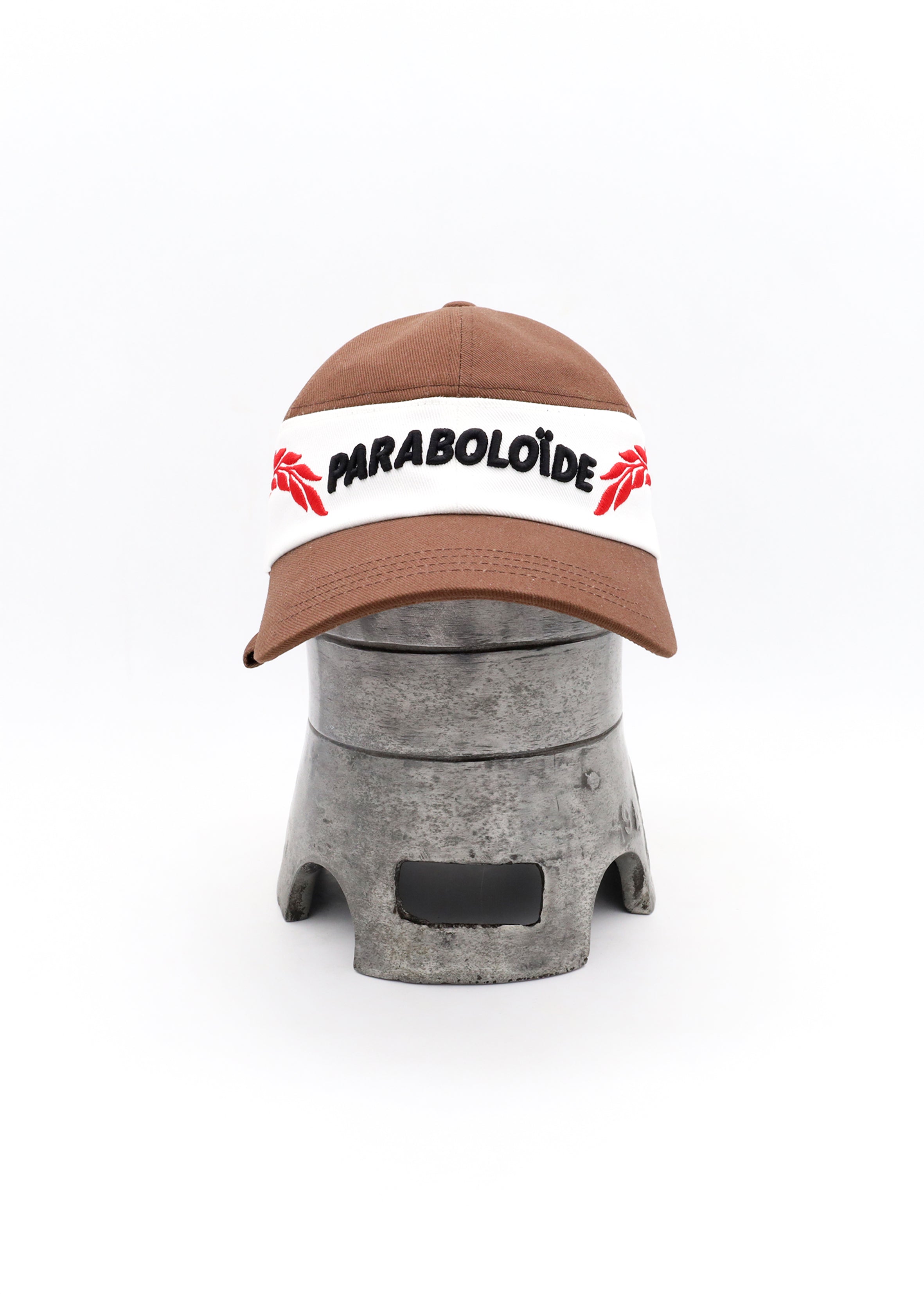 CAPS | PARABOLOIDE