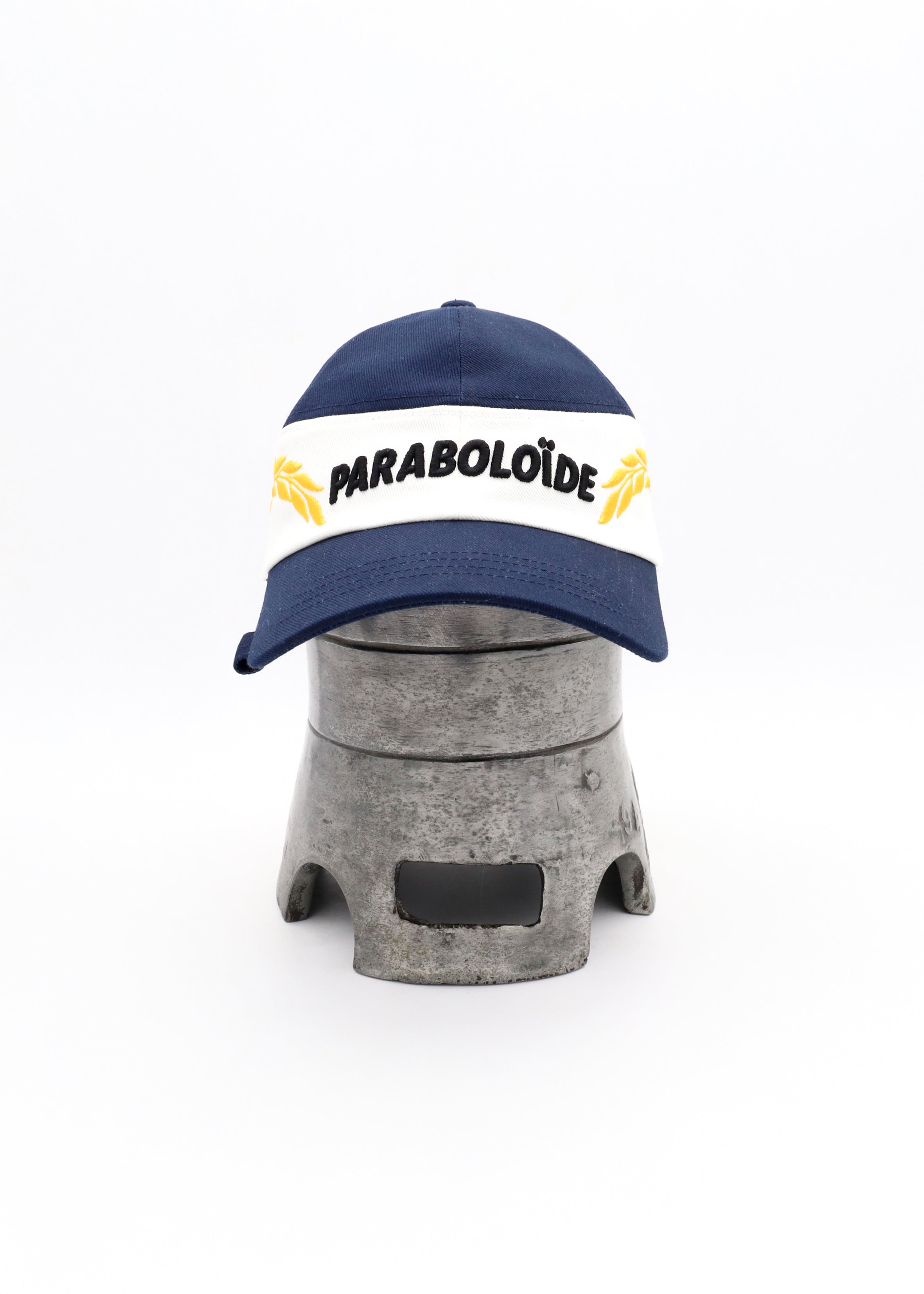 coconut PARABOLOÏDE×NKNIT sun cap coconut様専用 PARABOLOÏDE×NKNIT