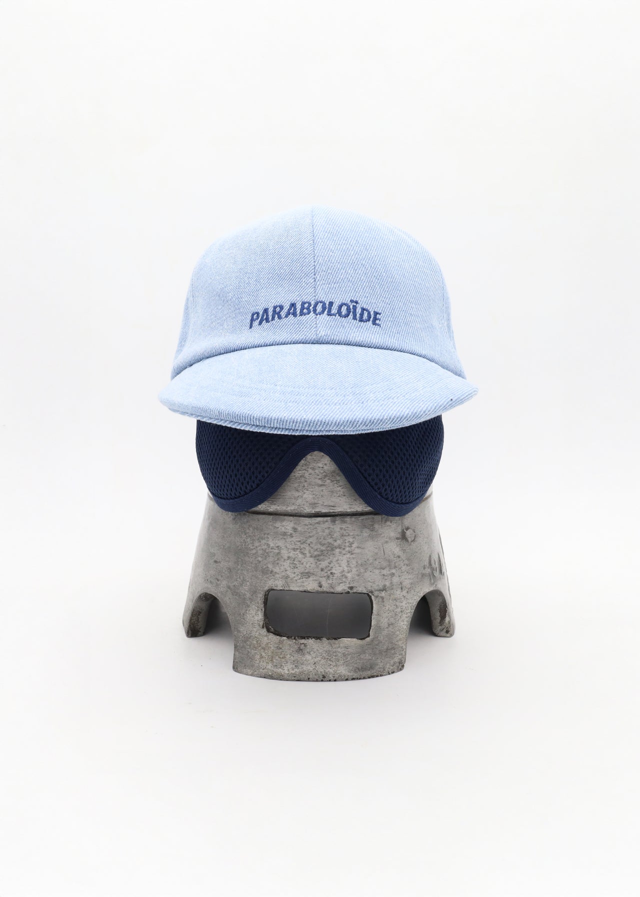 SIESTA LIGHT BLUE DENIM