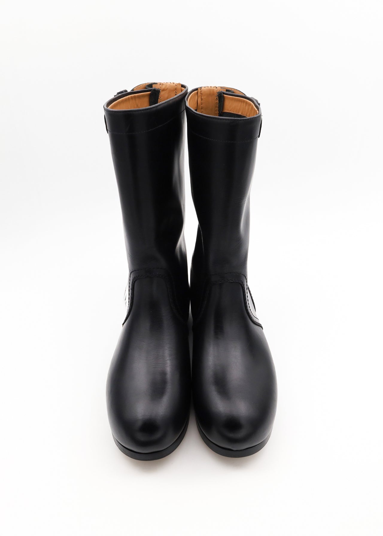 'Pre-order' ROND MOTO BOOT
