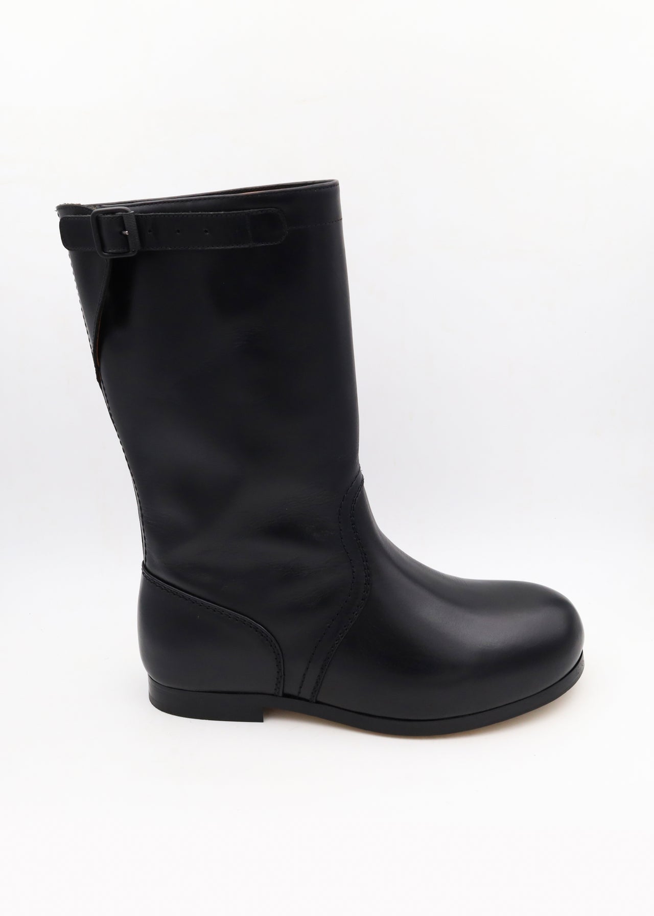 'Pre-order' ROND MOTO BOOT