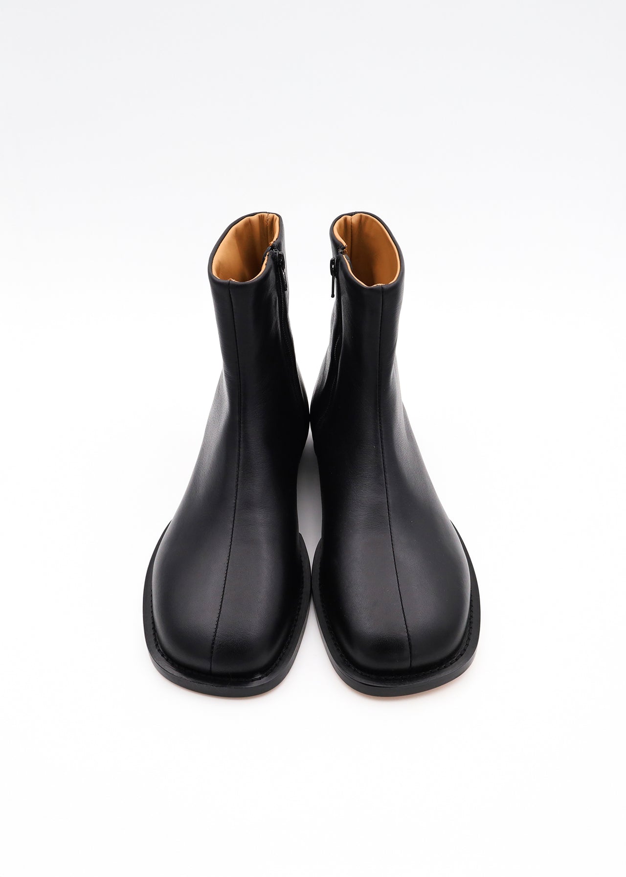 'Pre-order' BIGSTEP ANKLE BOOT
