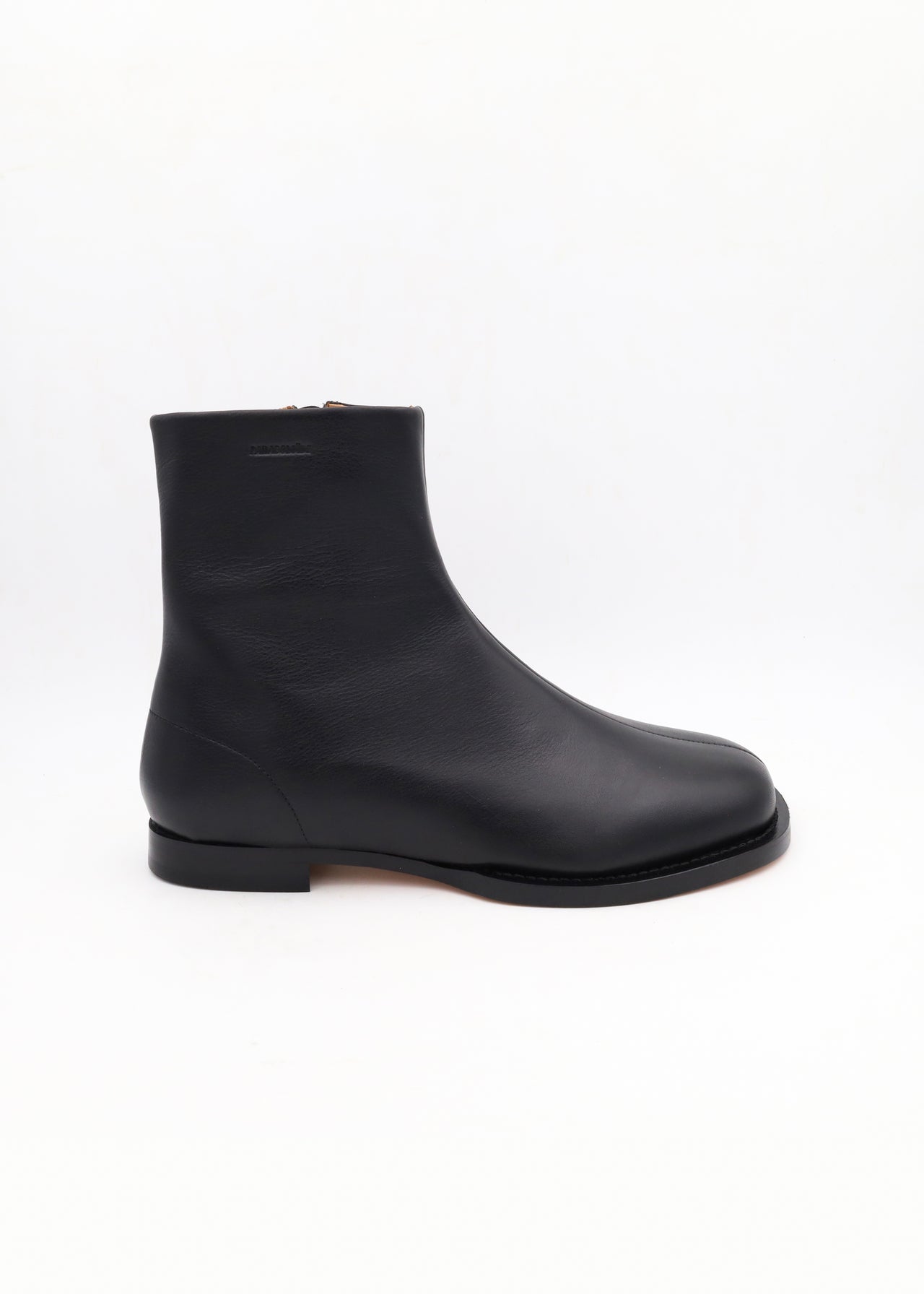 'Pre-order' BIGSTEP ANKLE BOOT