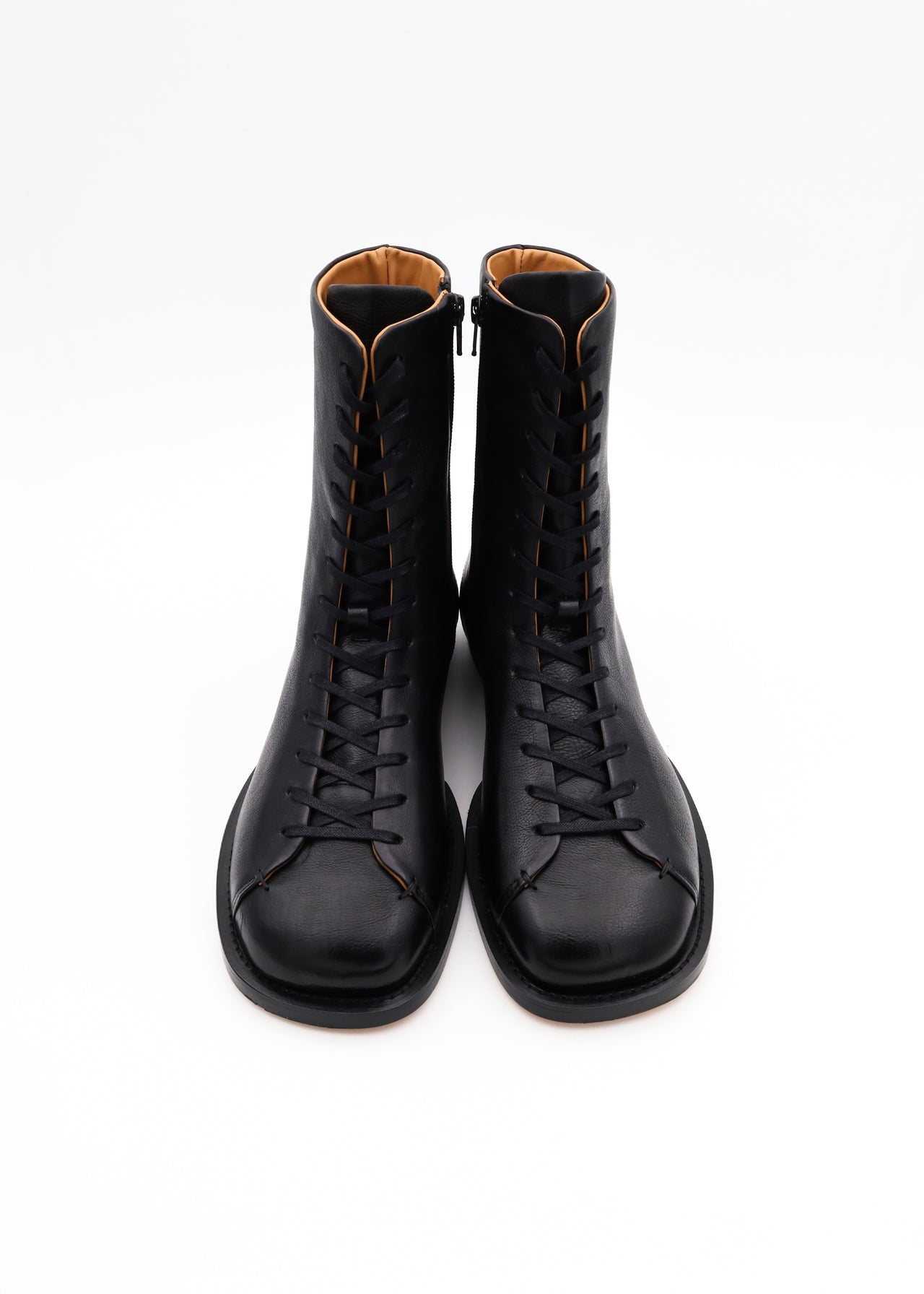 'Pre-order' BIGSTEP LACE-UP BOOT