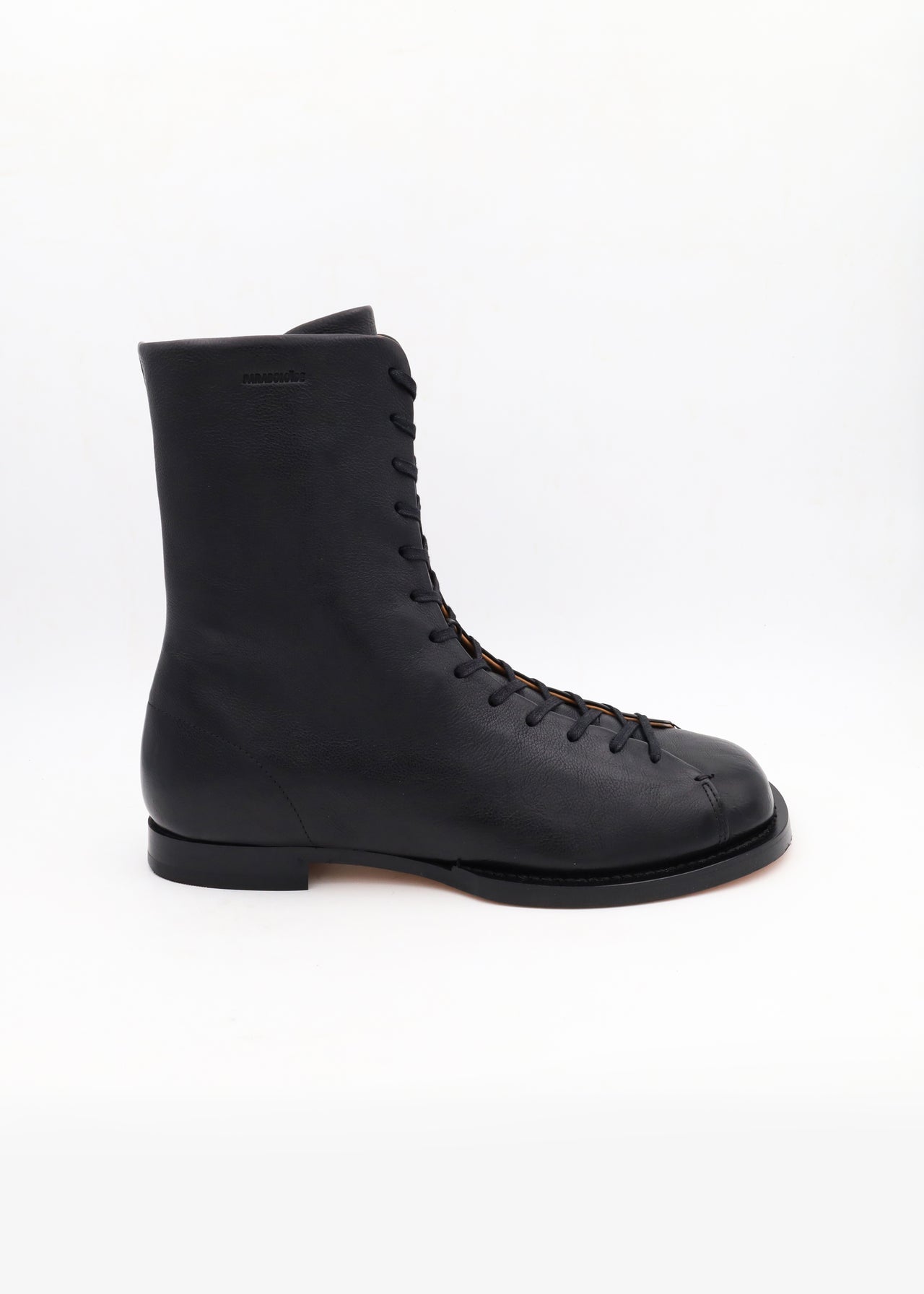 'Pre-order' BIGSTEP LACE-UP BOOT