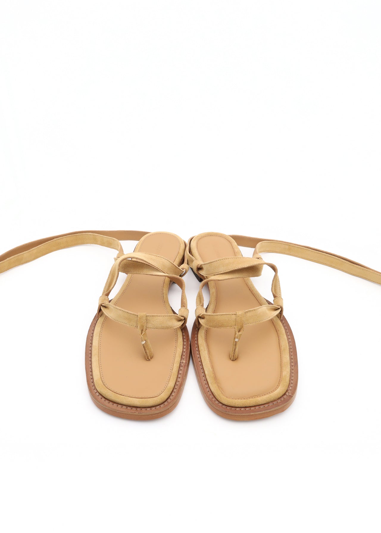 BIGSTEP SANDAL SAND