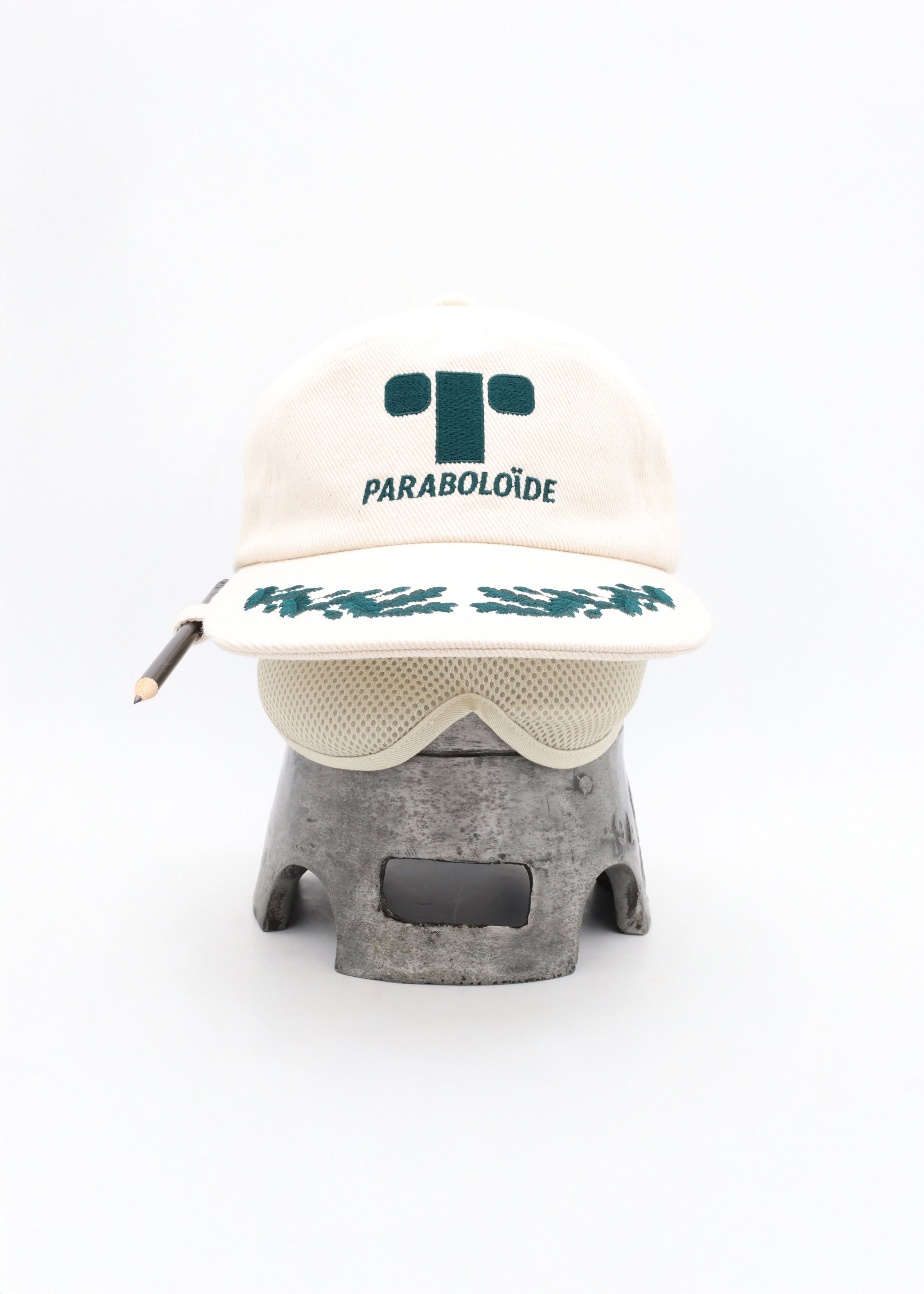 CAPS | PARABOLOIDE
