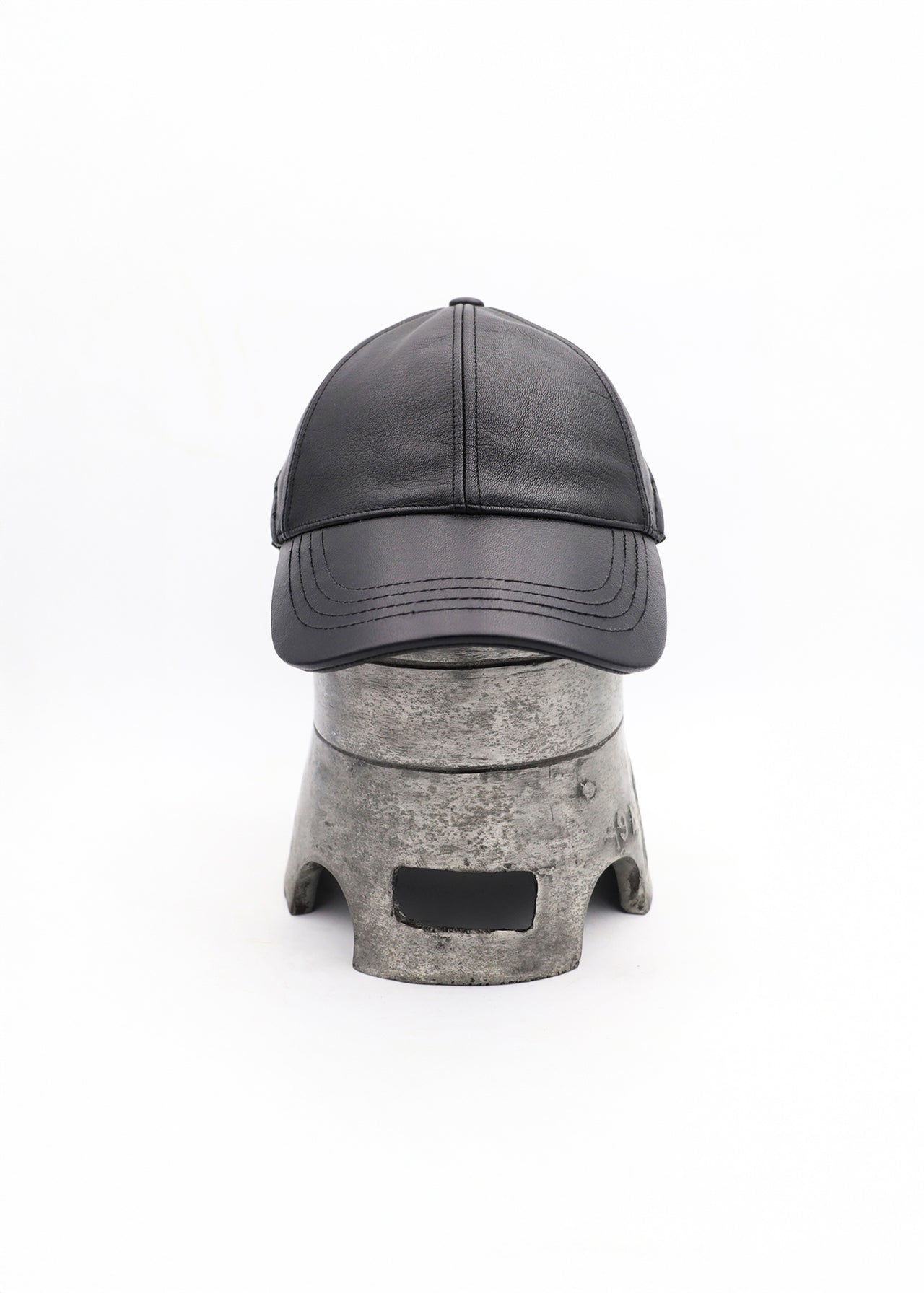 HEAD STRAP BLACK - Restocking by late February