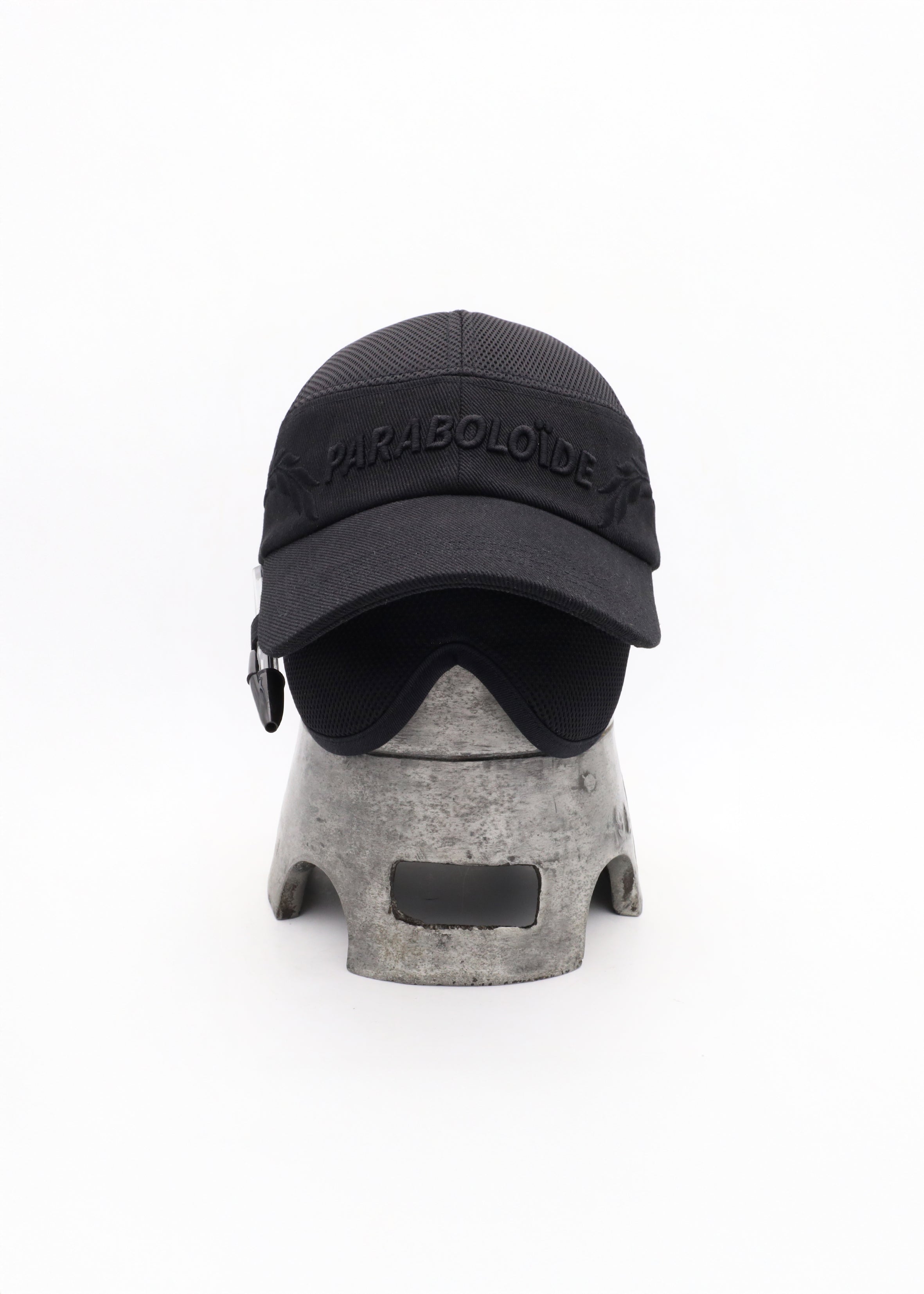CAPS | PARABOLOIDE