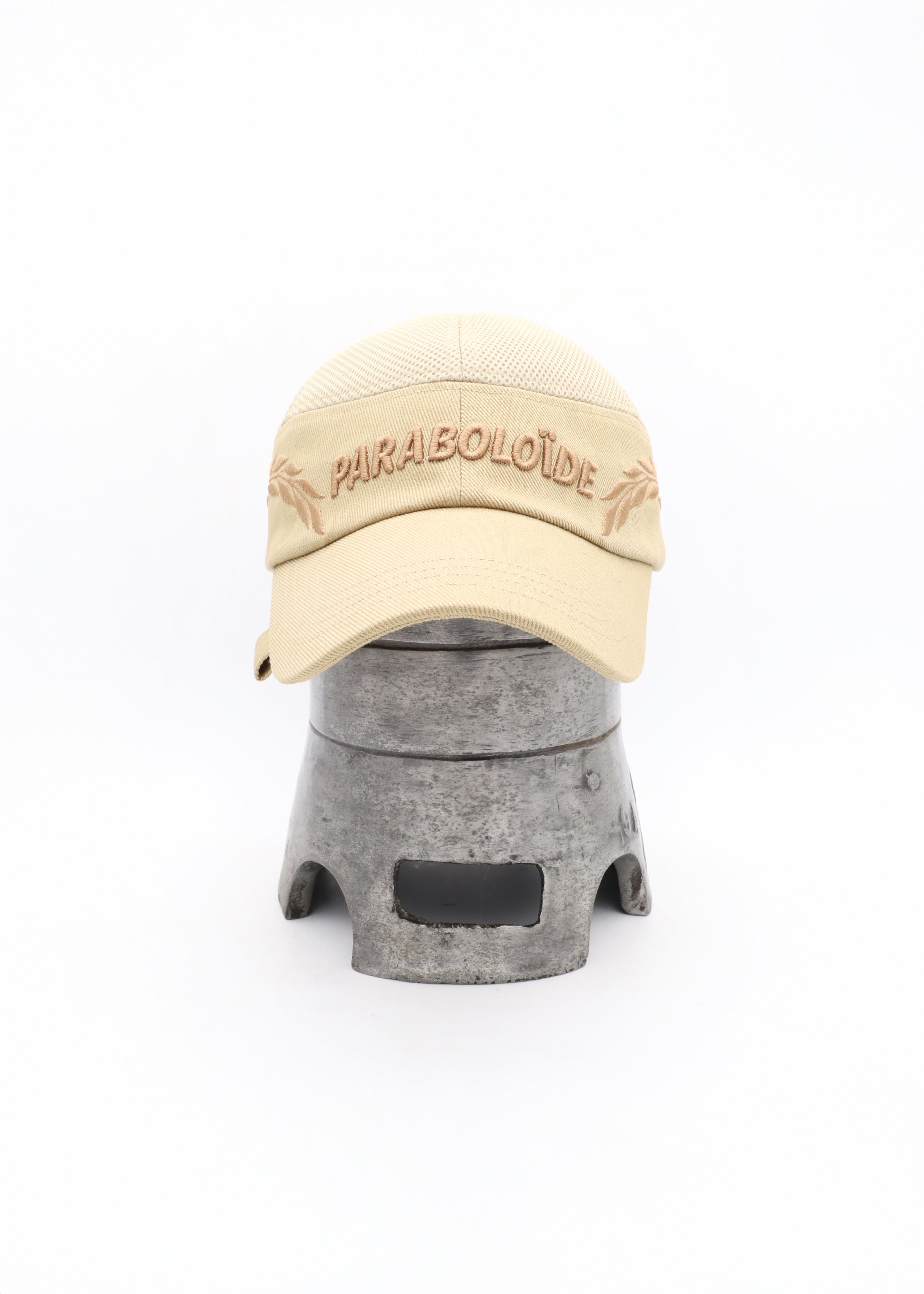 CAPS | PARABOLOIDE